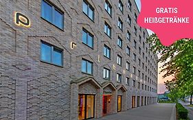 prizeotel Hamburg-City