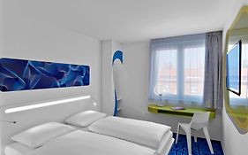 prizeotel Hamburg-City